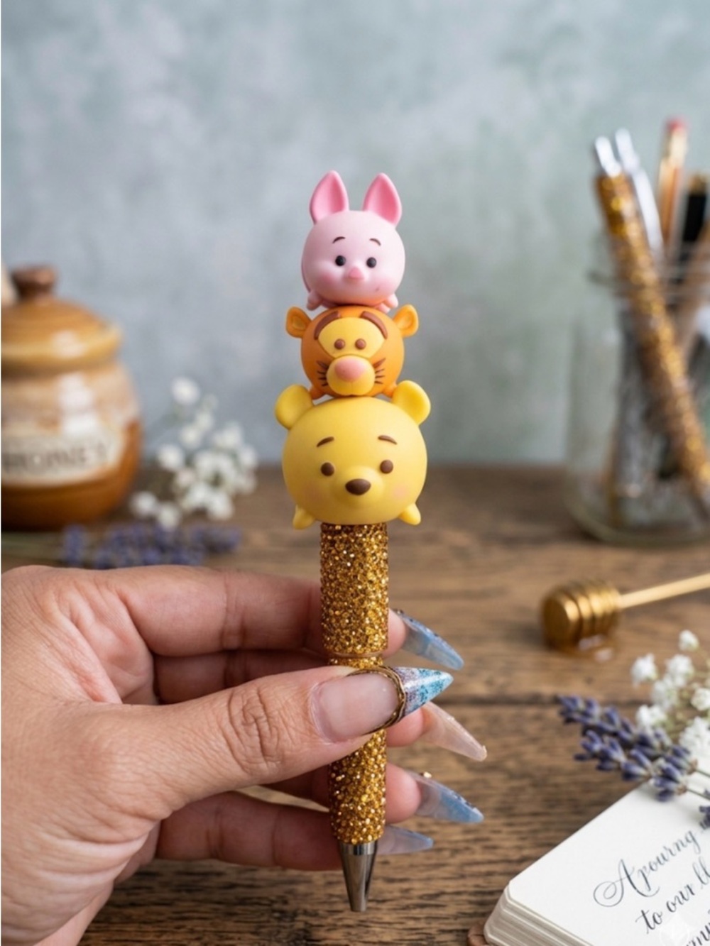 Custom Pen